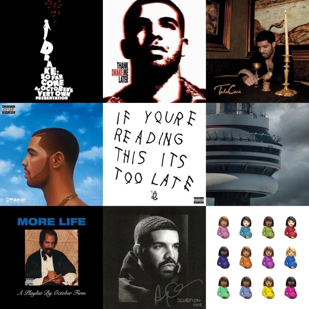 Drake Pack