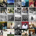 Kendrick Lamar Pack